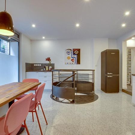 Apartamento Sweett - Trevise París Exterior foto