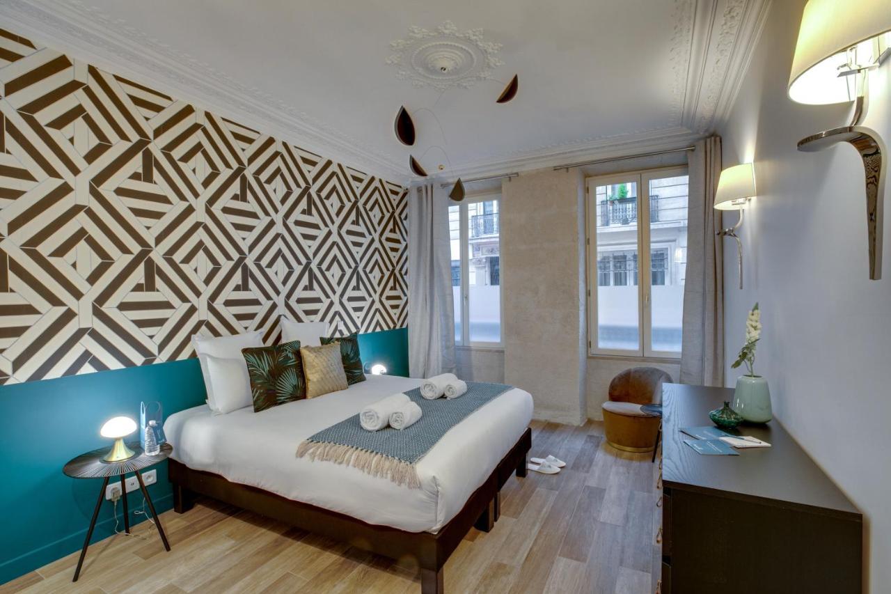 Apartamento Sweett - Trevise París Exterior foto